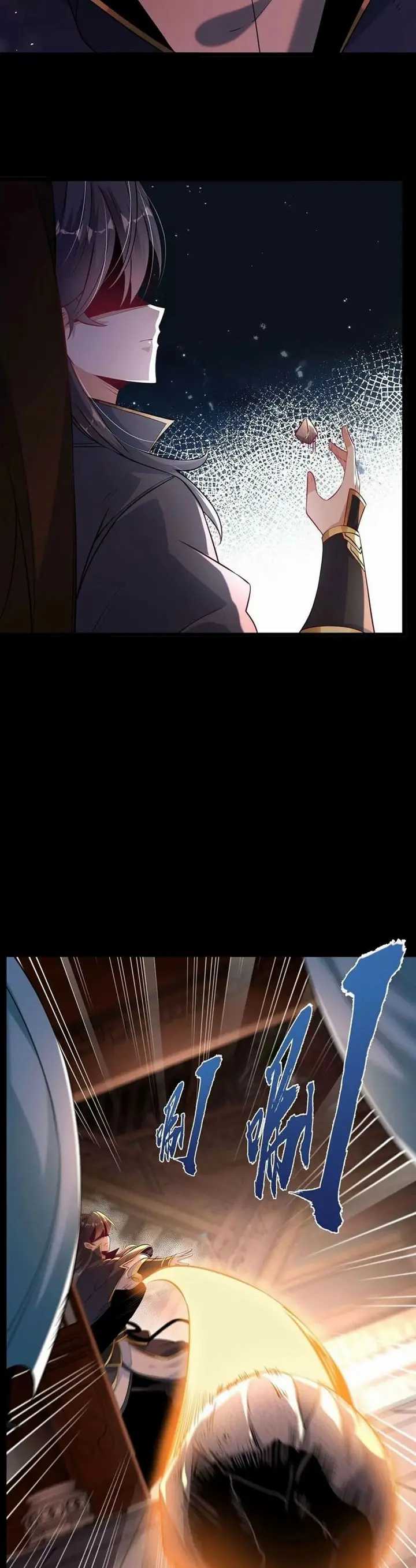 Transcending Alchemy God Chapter 16 Gambar 14