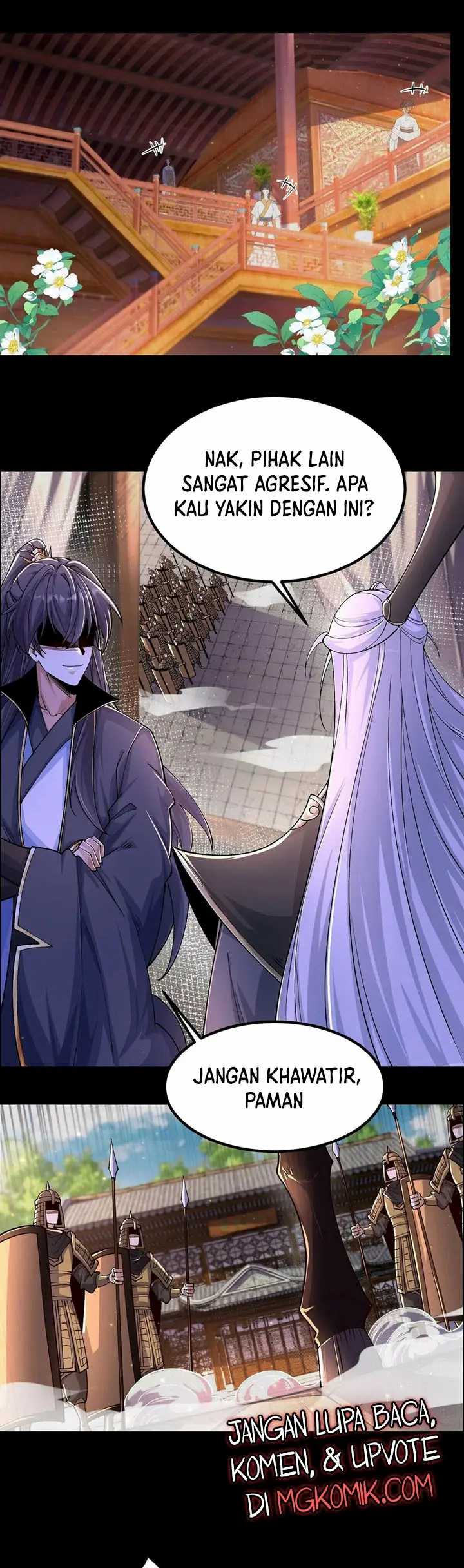 Transcending Alchemy God Chapter 18 Gambar 3