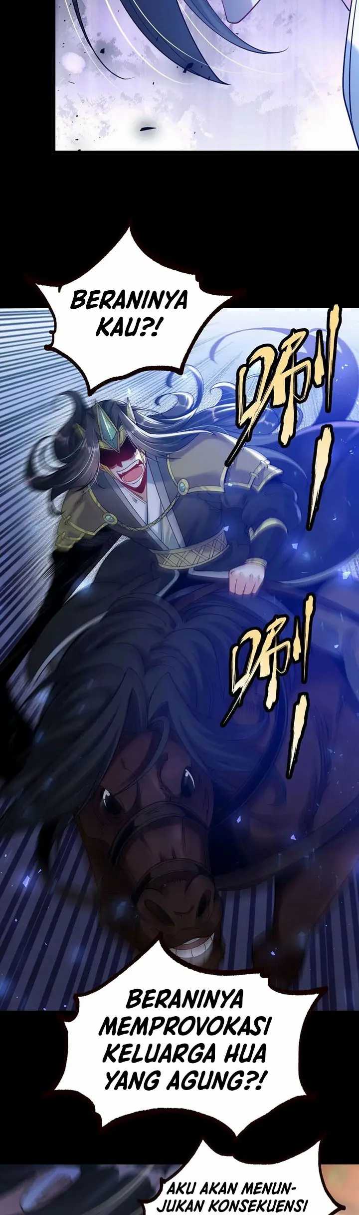 Transcending Alchemy God Chapter 18 Gambar 10