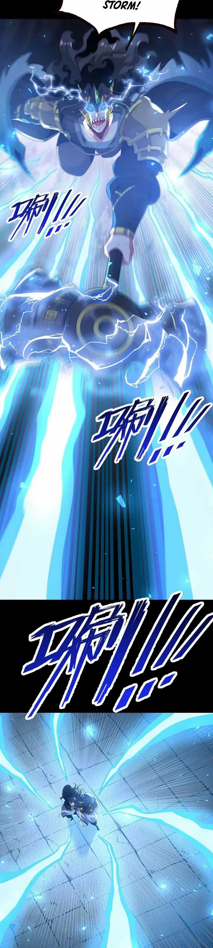 Transcending Alchemy God Chapter 18 Gambar 14