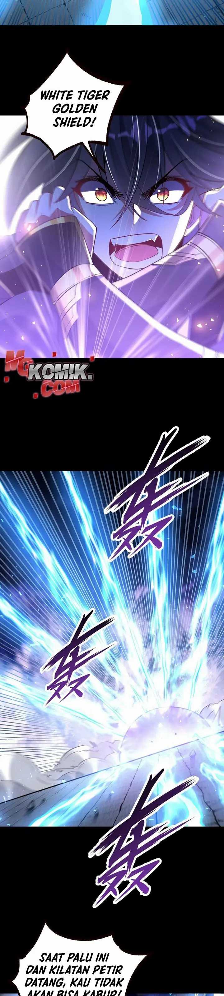 Transcending Alchemy God Chapter 18 Gambar 15