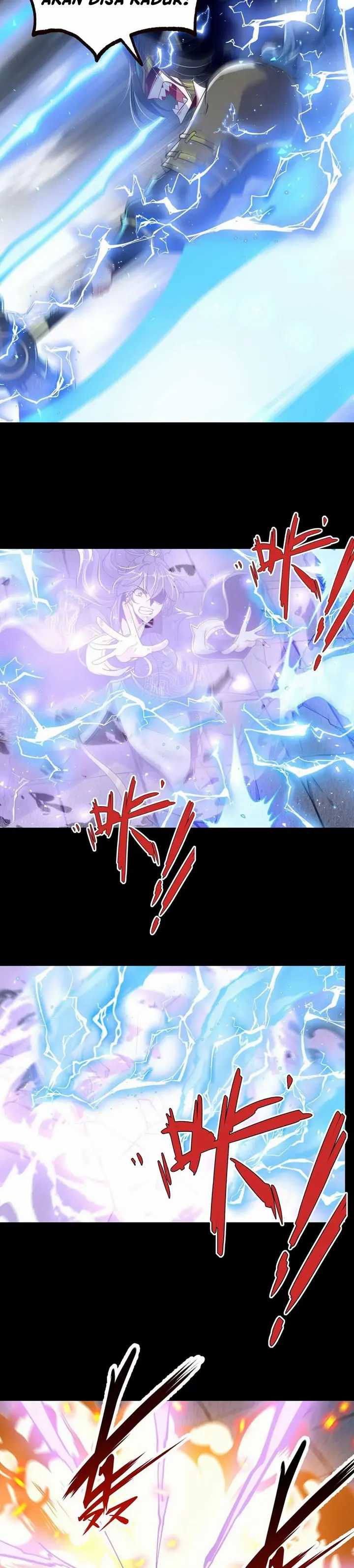 Transcending Alchemy God Chapter 18 Gambar 16