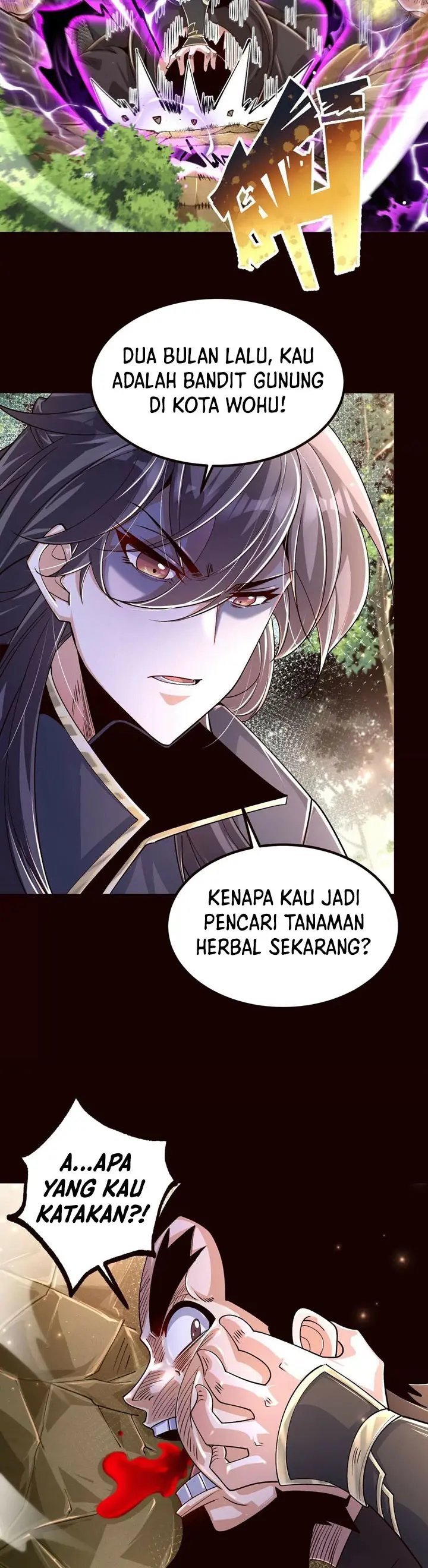 Transcending Alchemy God Chapter 20 Gambar 11