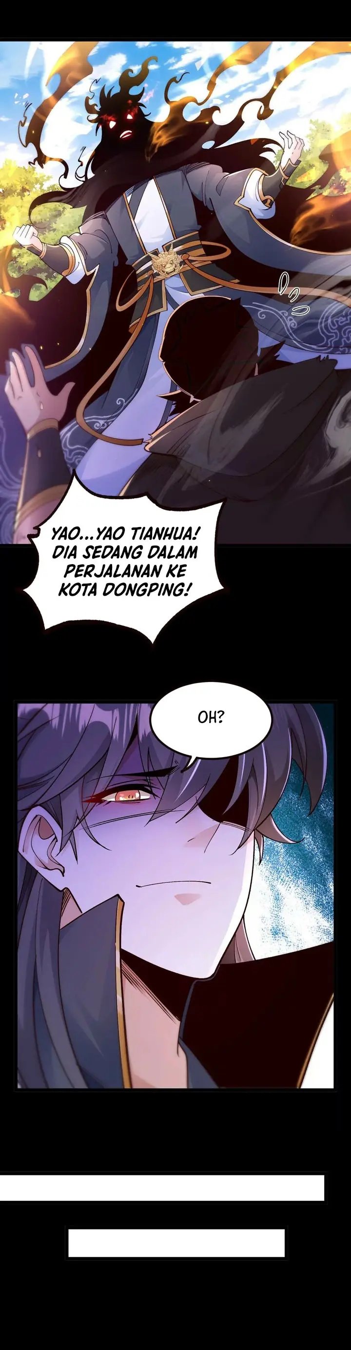 Transcending Alchemy God Chapter 20 Gambar 18