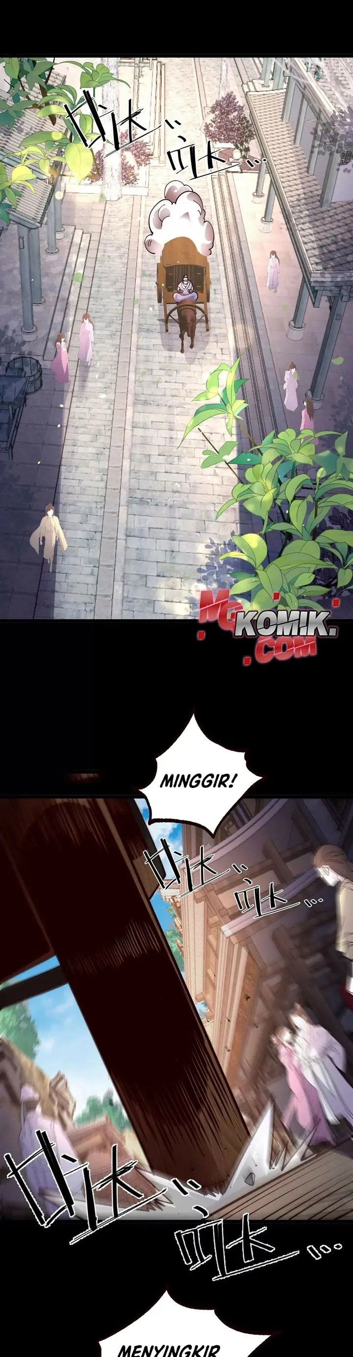 Transcending Alchemy God Chapter 20 Gambar 19