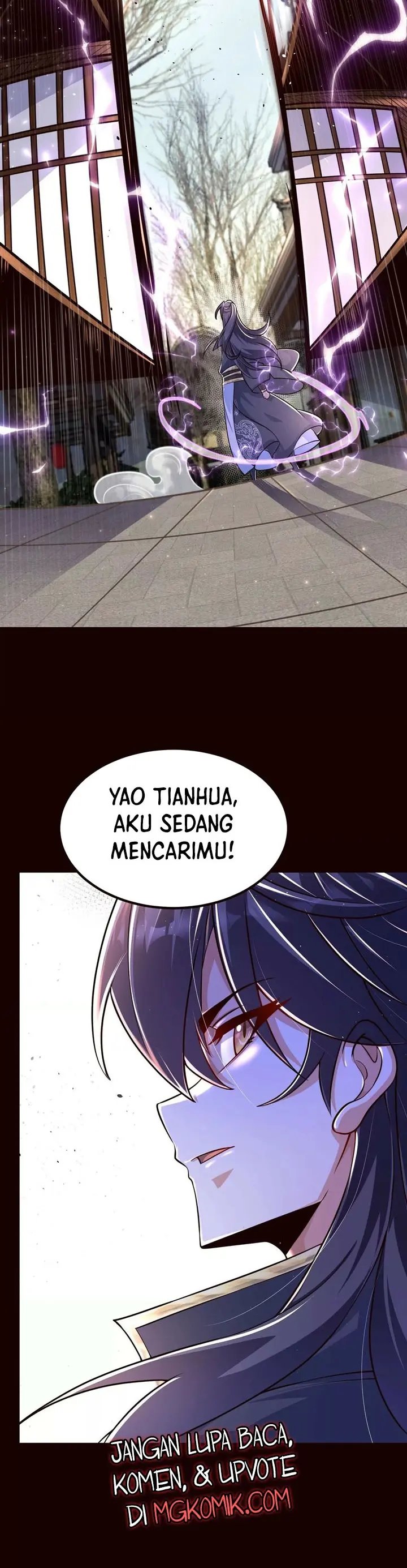 Transcending Alchemy God Chapter 20 Gambar 22