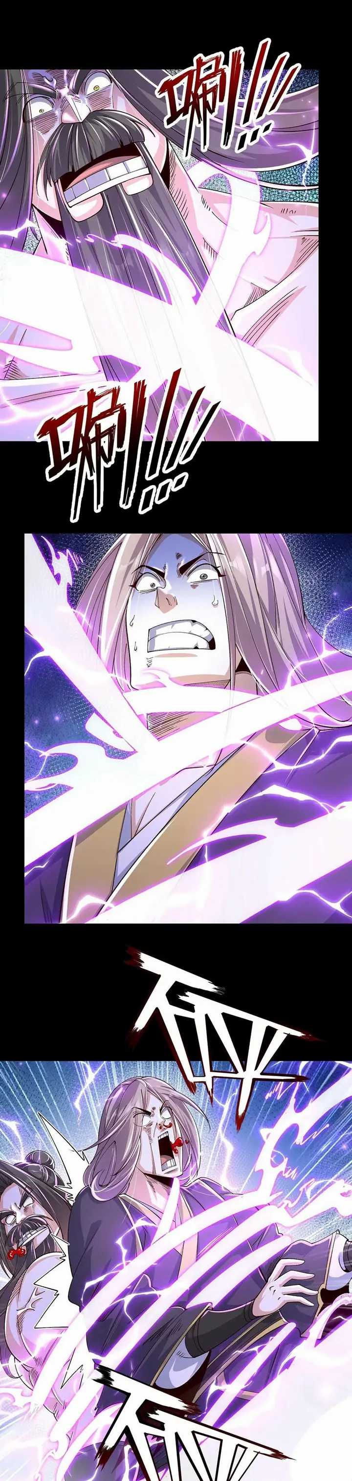 Transcending Alchemy God Chapter 21 Gambar 11