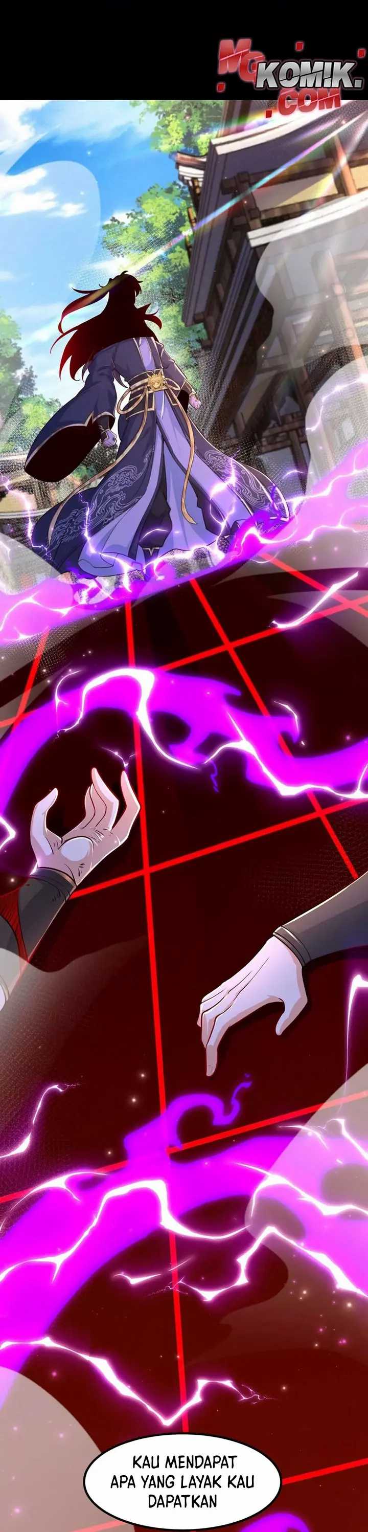 Transcending Alchemy God Chapter 21 Gambar 15