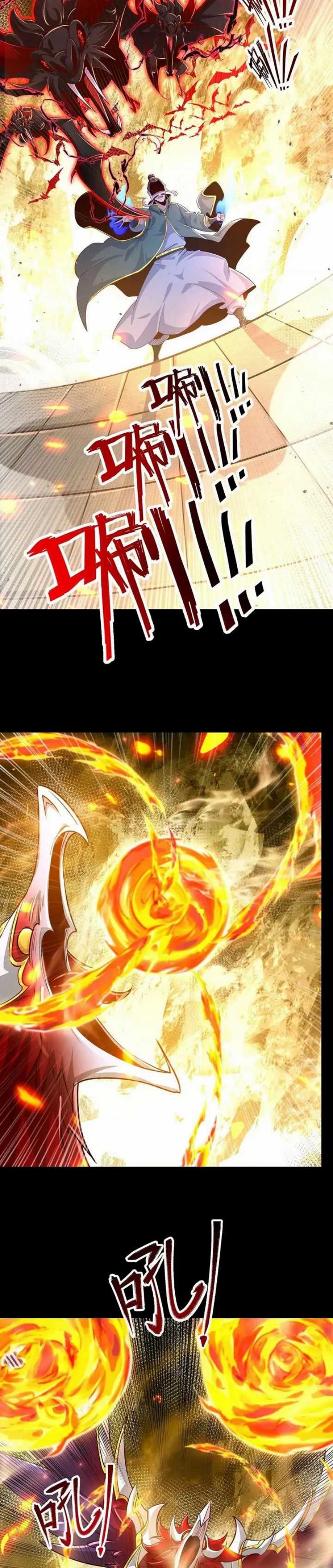 Transcending Alchemy God Chapter 23 Gambar 9