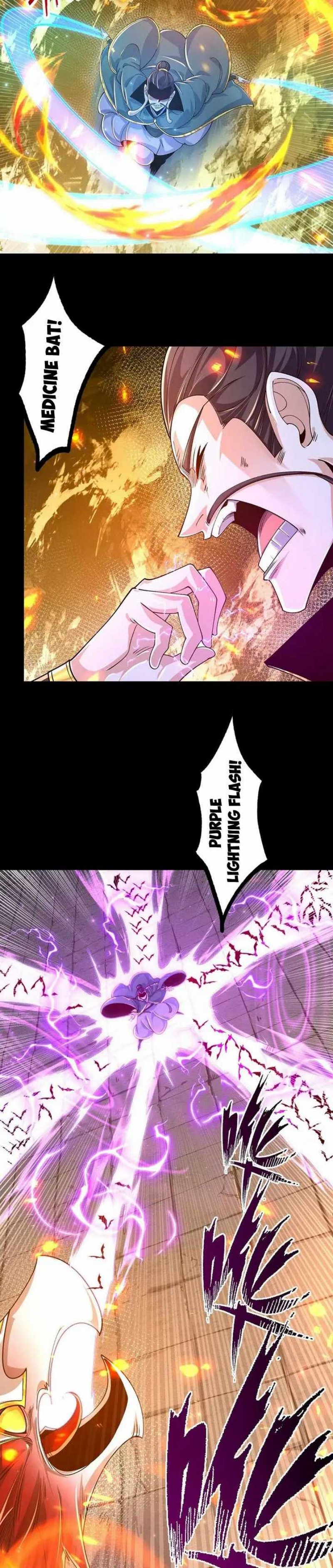 Transcending Alchemy God Chapter 23 Gambar 11
