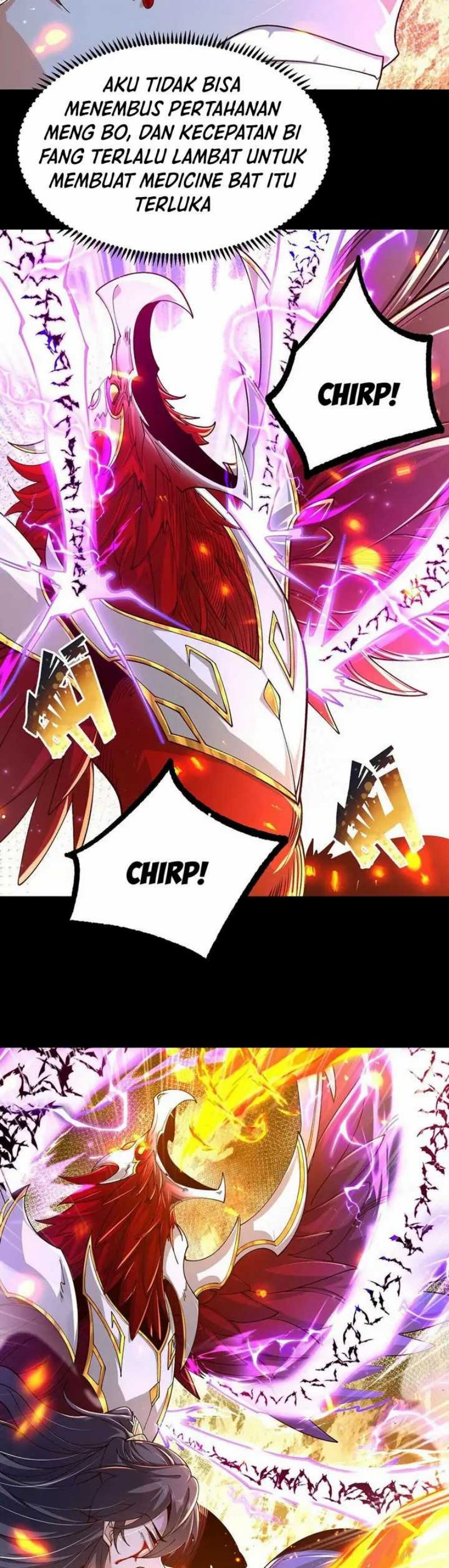 Transcending Alchemy God Chapter 23 Gambar 13