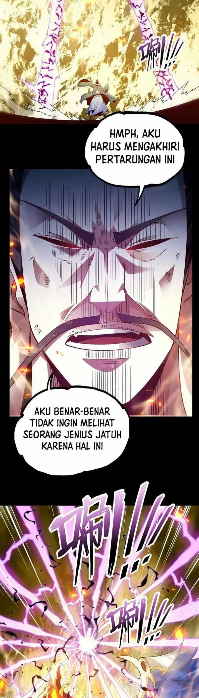 Transcending Alchemy God Chapter 23 Gambar 18