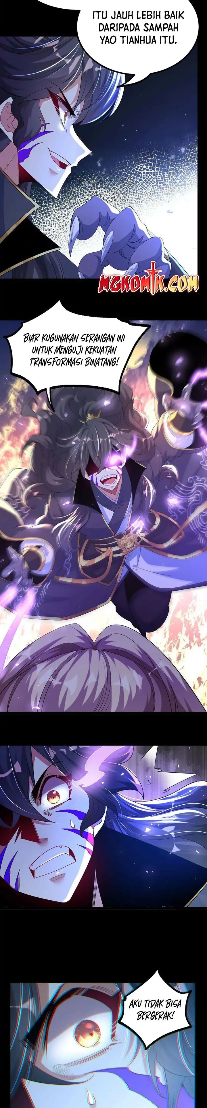 Transcending Alchemy God Chapter 35 Gambar 7
