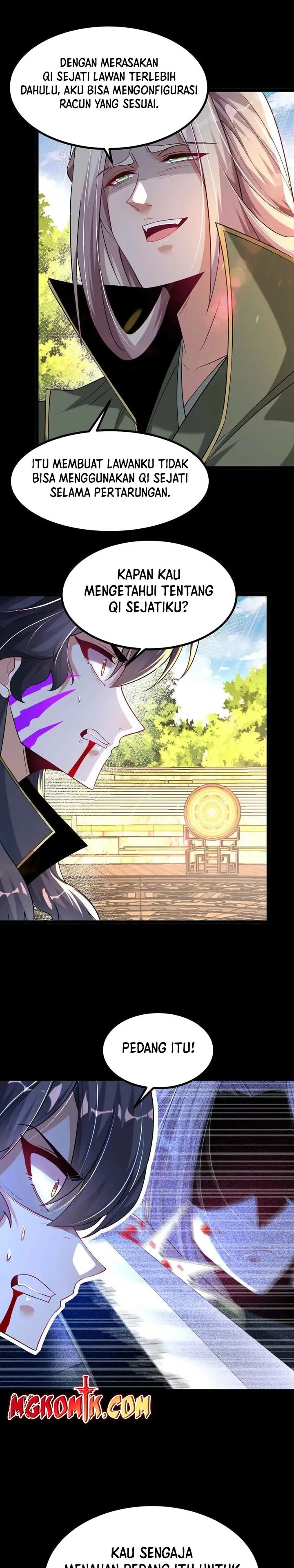 Transcending Alchemy God Chapter 35 Gambar 10