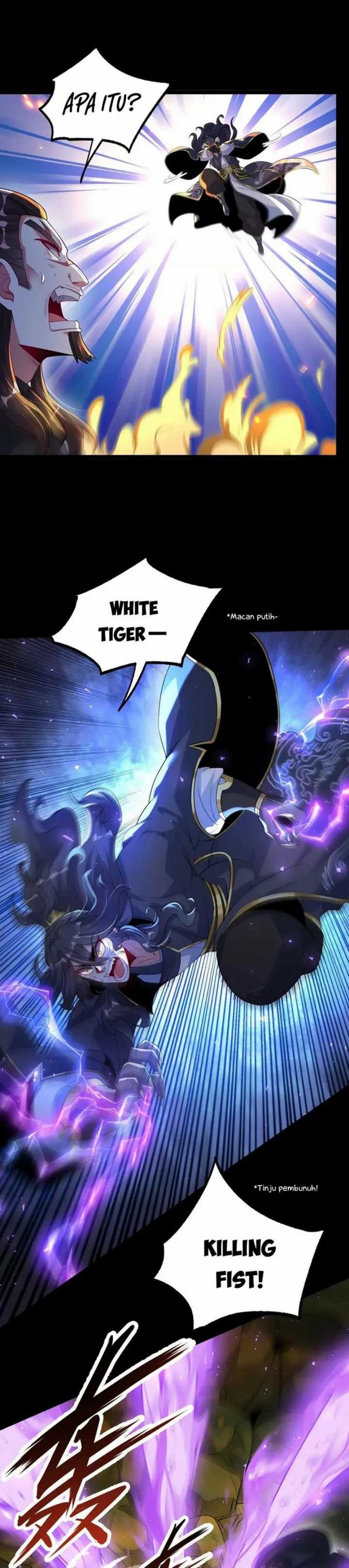 Transcending Alchemy God Chapter 42 Gambar 8