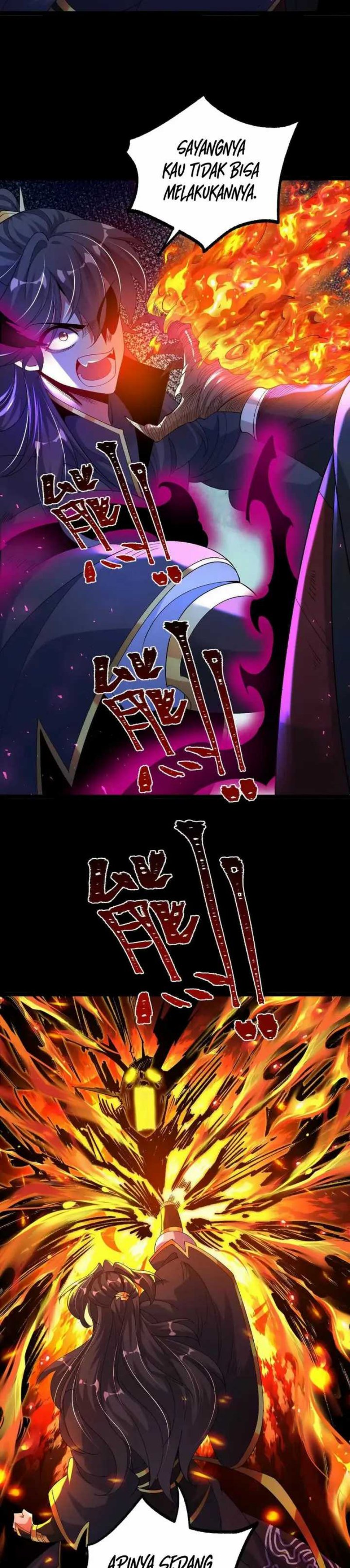 Transcending Alchemy God Chapter 42 Gambar 14