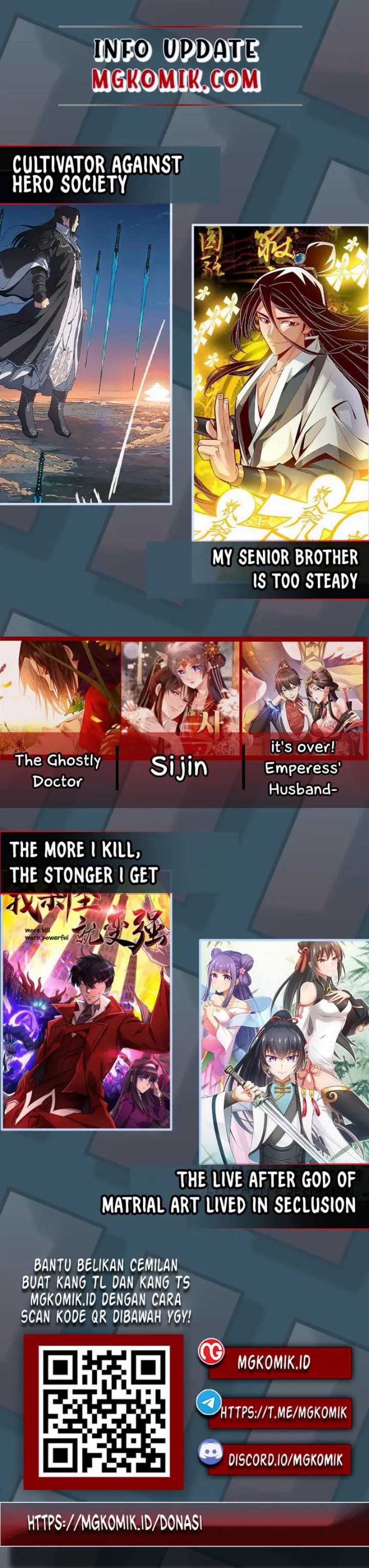 Transcending Alchemy God Chapter 42 Gambar 18
