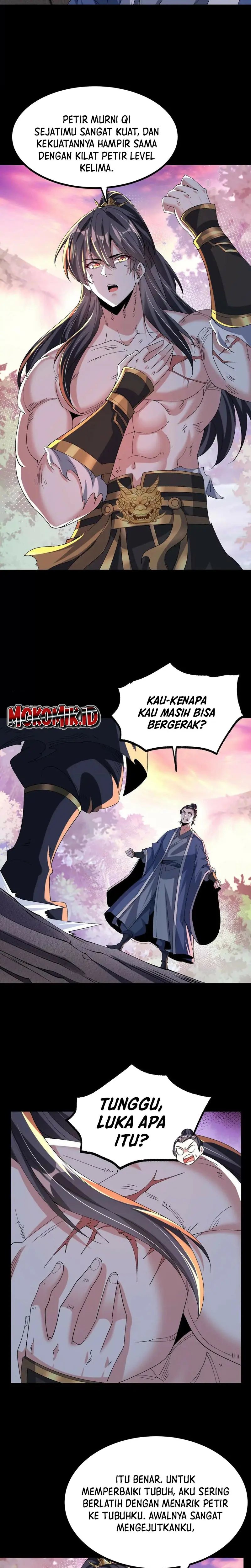 Transcending Alchemy God Chapter 46 Gambar 4