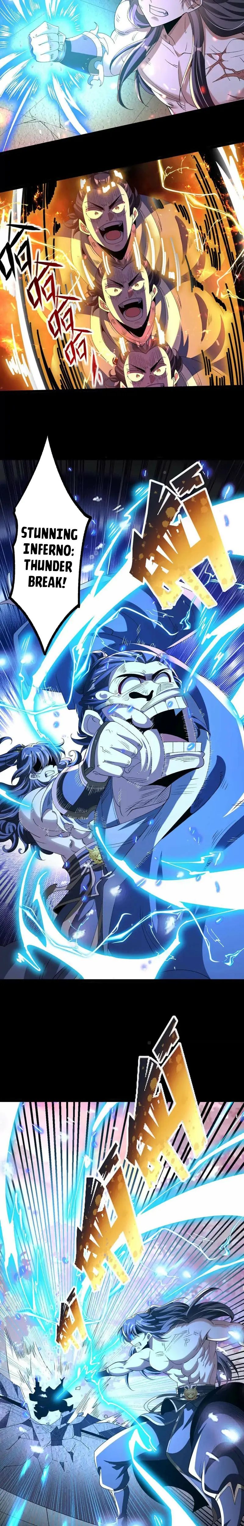 Transcending Alchemy God Chapter 46 Gambar 7