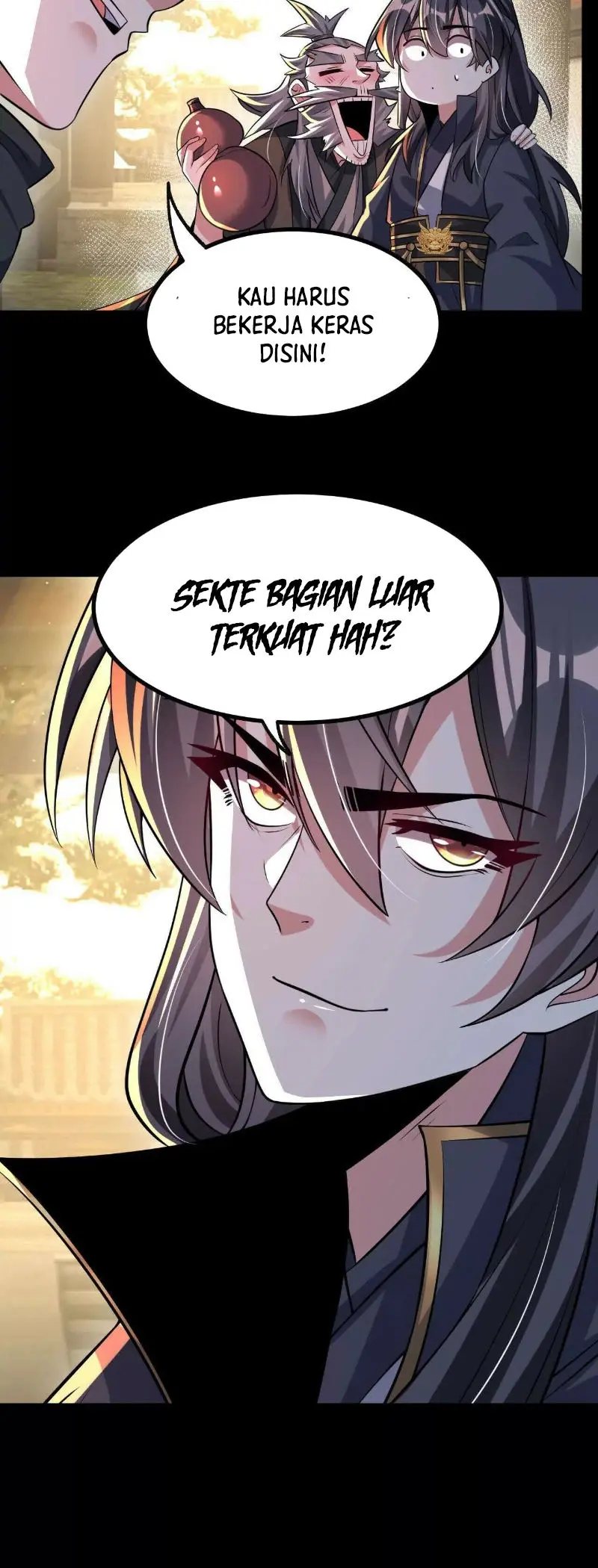 Transcending Alchemy God Chapter 46 Gambar 13