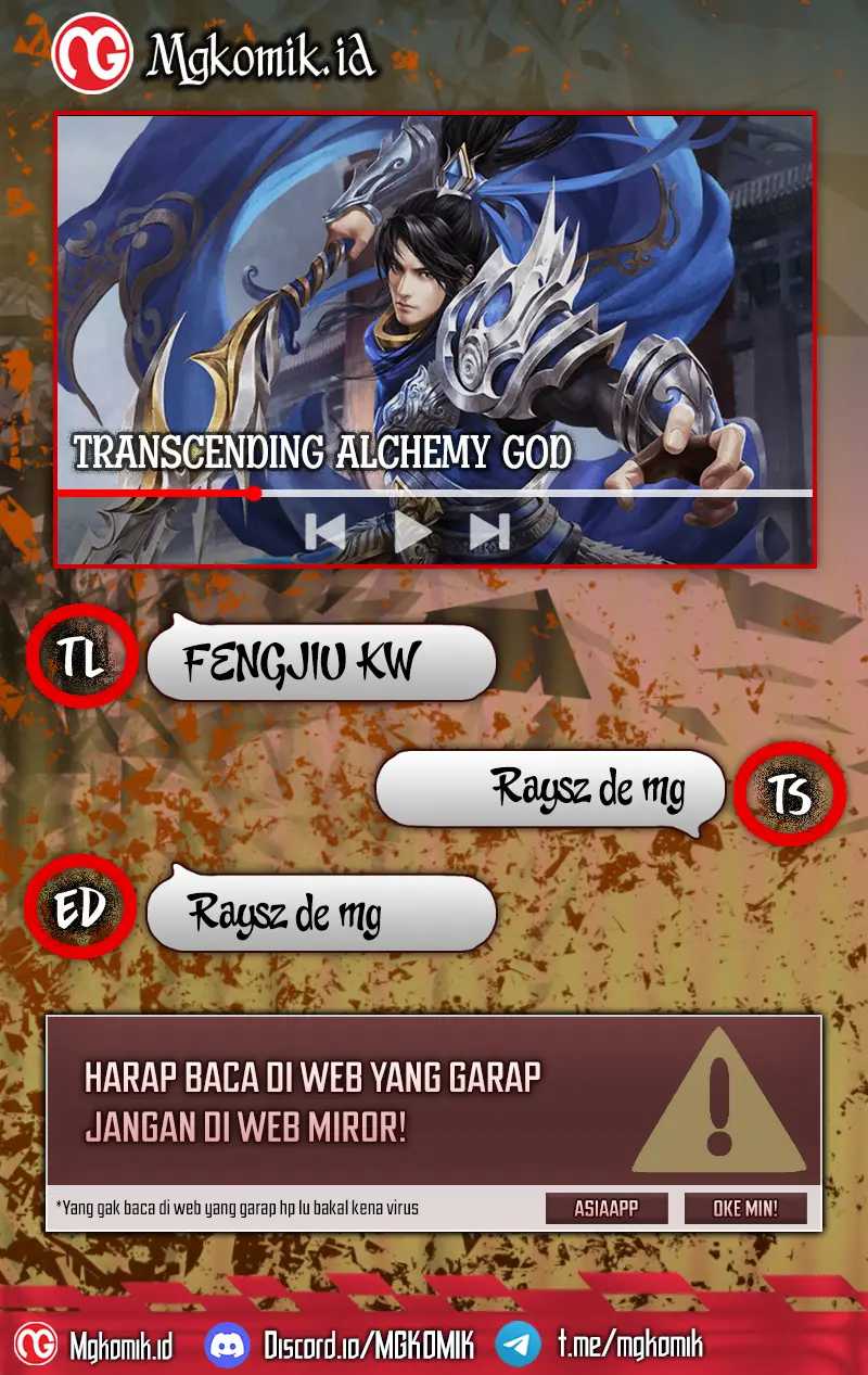 Transcending Alchemy God Chapter 51 Gambar 1