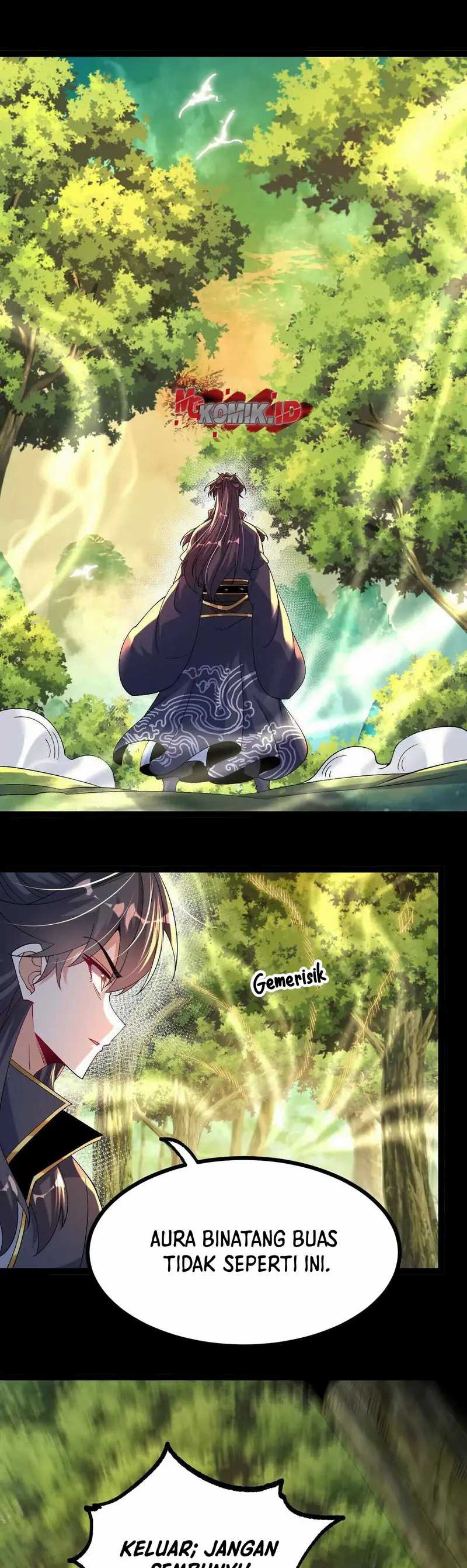 Transcending Alchemy God Chapter 51 Gambar 3