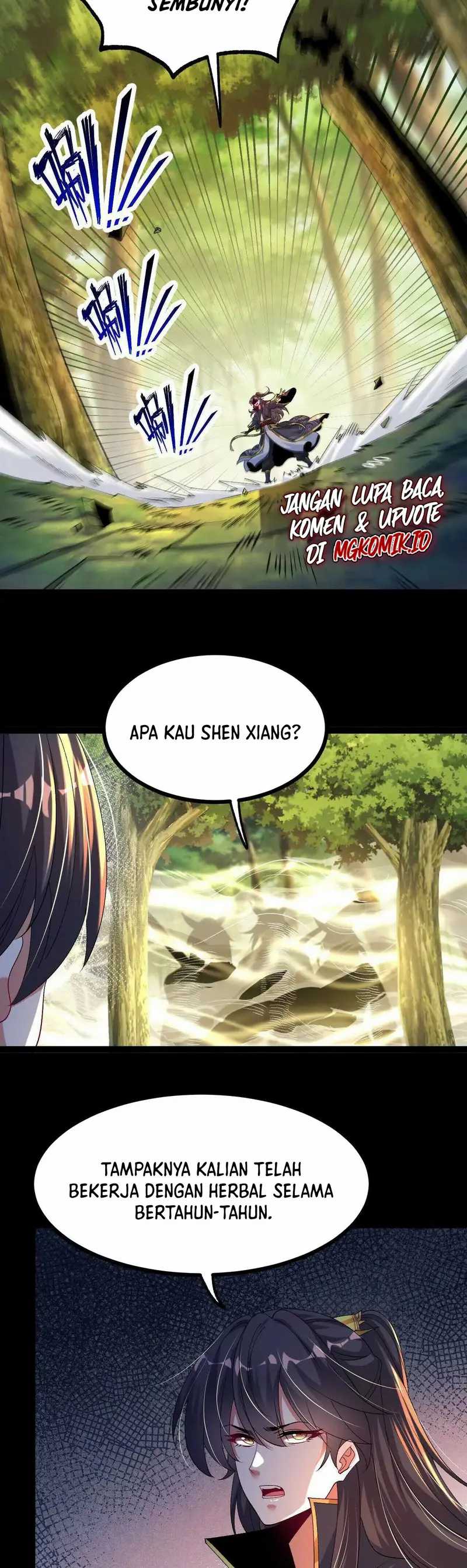 Transcending Alchemy God Chapter 51 Gambar 4