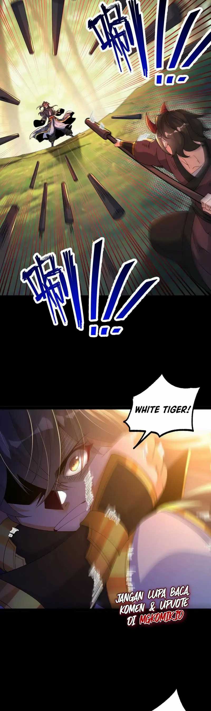 Transcending Alchemy God Chapter 51 Gambar 7