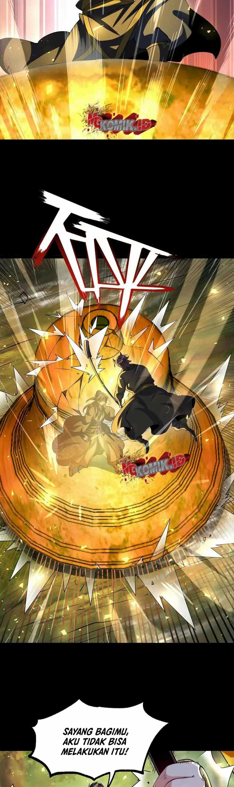 Transcending Alchemy God Chapter 51 Gambar 9