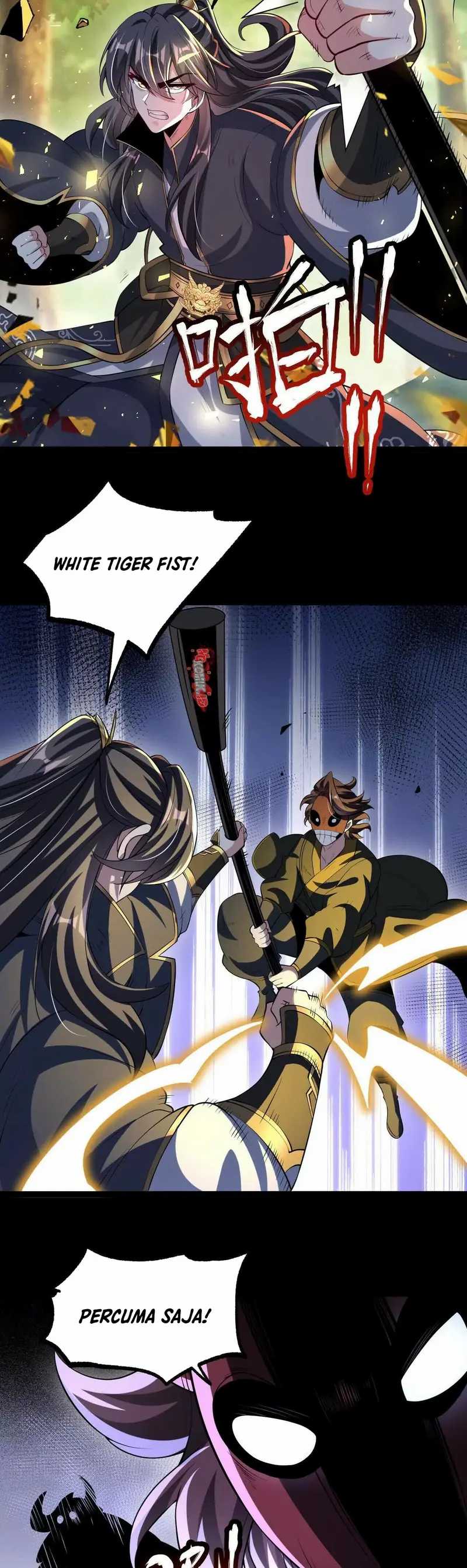Transcending Alchemy God Chapter 51 Gambar 10