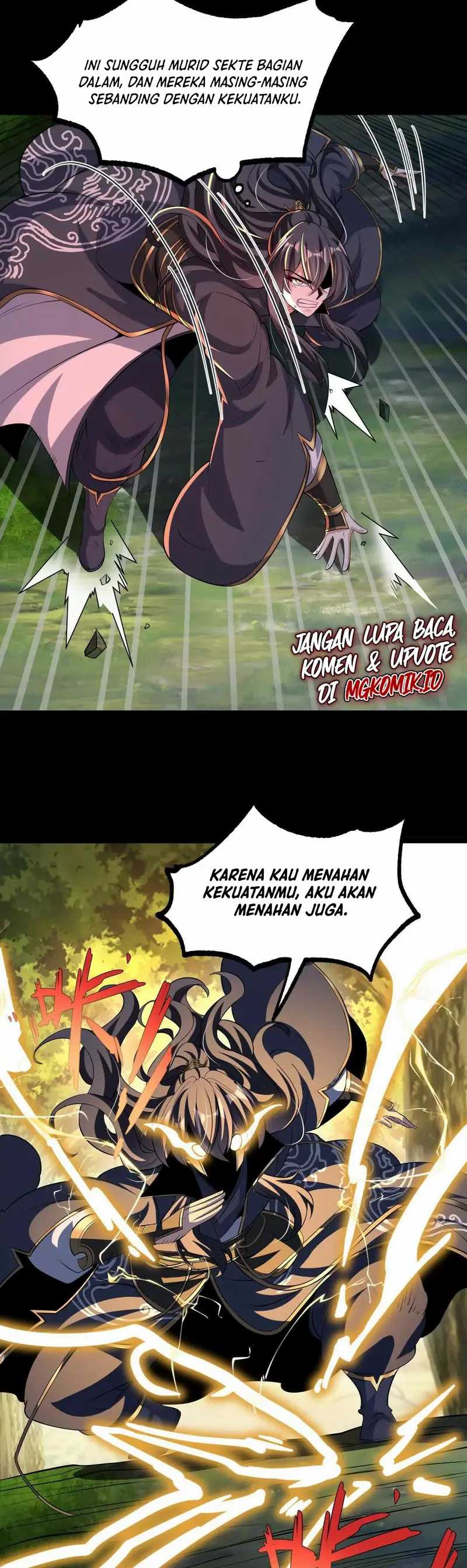 Transcending Alchemy God Chapter 51 Gambar 12
