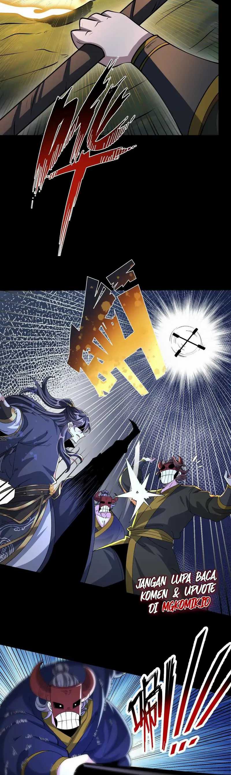 Transcending Alchemy God Chapter 51 Gambar 14