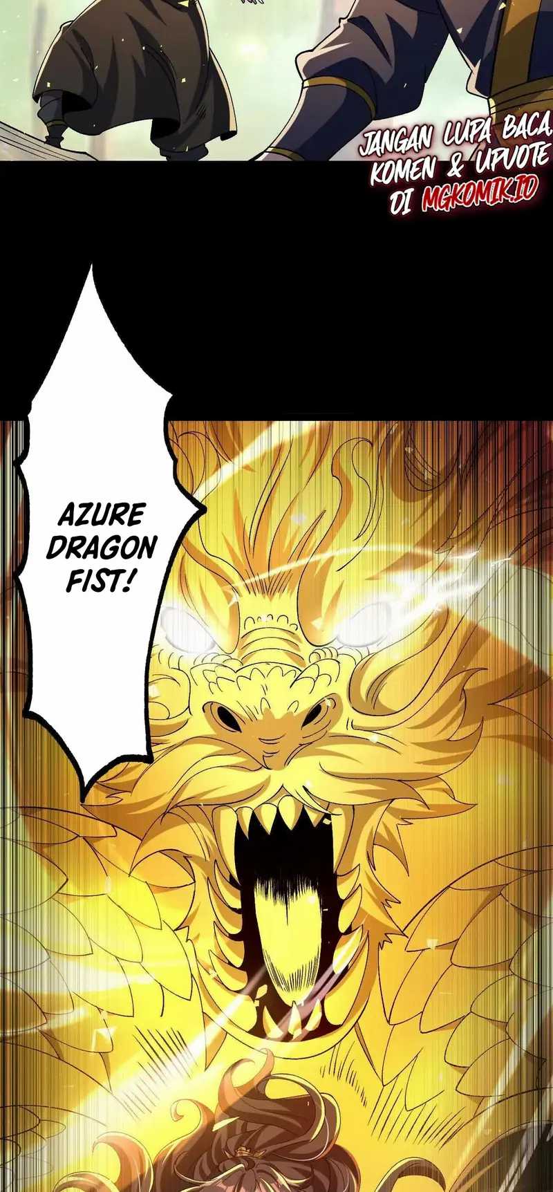 Transcending Alchemy God Chapter 51 Gambar 19