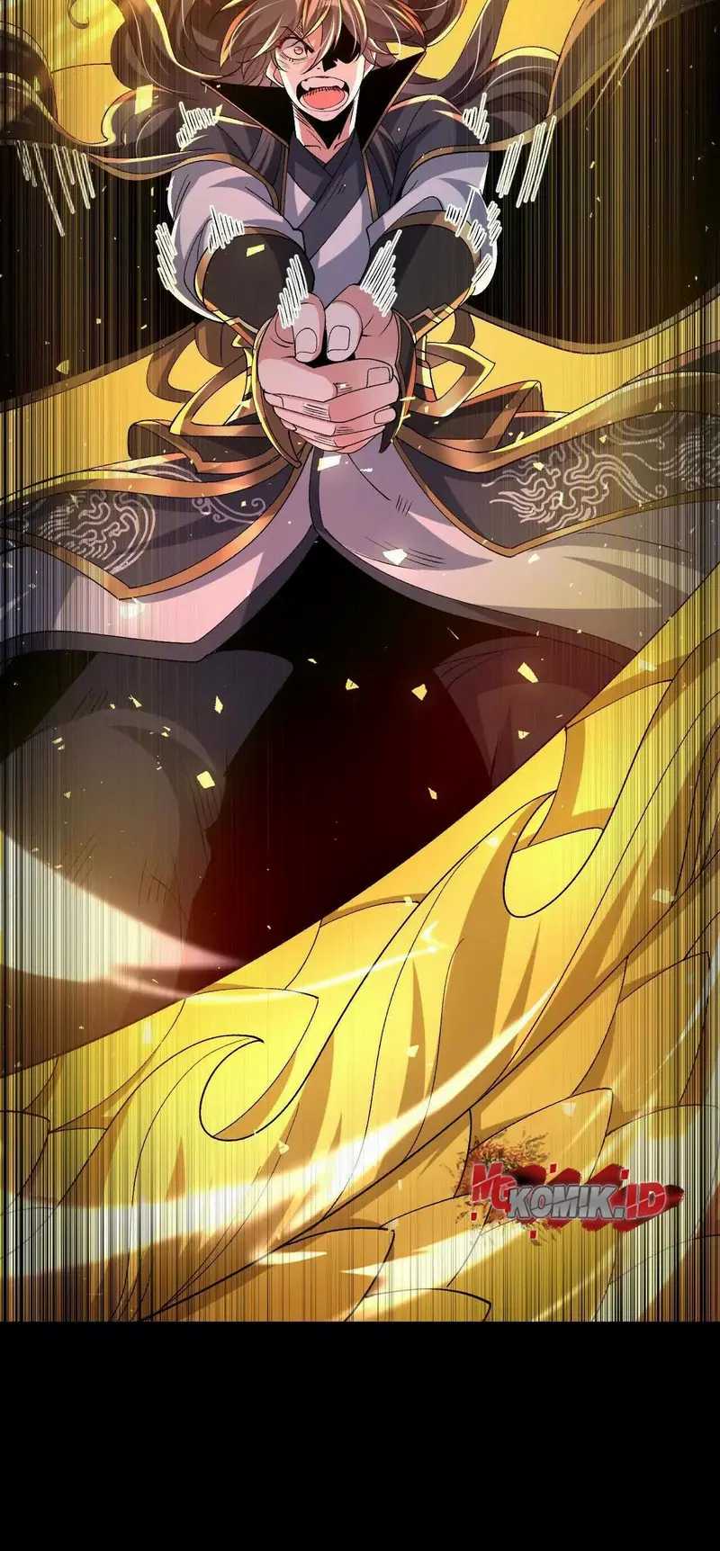 Transcending Alchemy God Chapter 51 Gambar 20