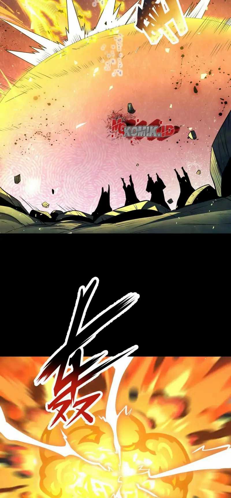 Transcending Alchemy God Chapter 51 Gambar 22