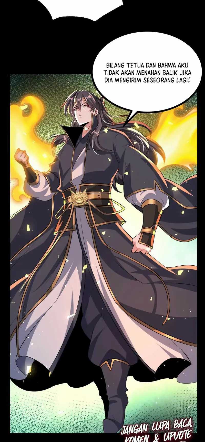 Transcending Alchemy God Chapter 51 Gambar 24