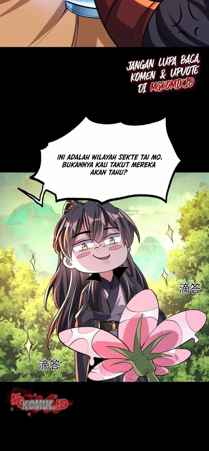 Transcending Alchemy God Chapter 51 Gambar 28