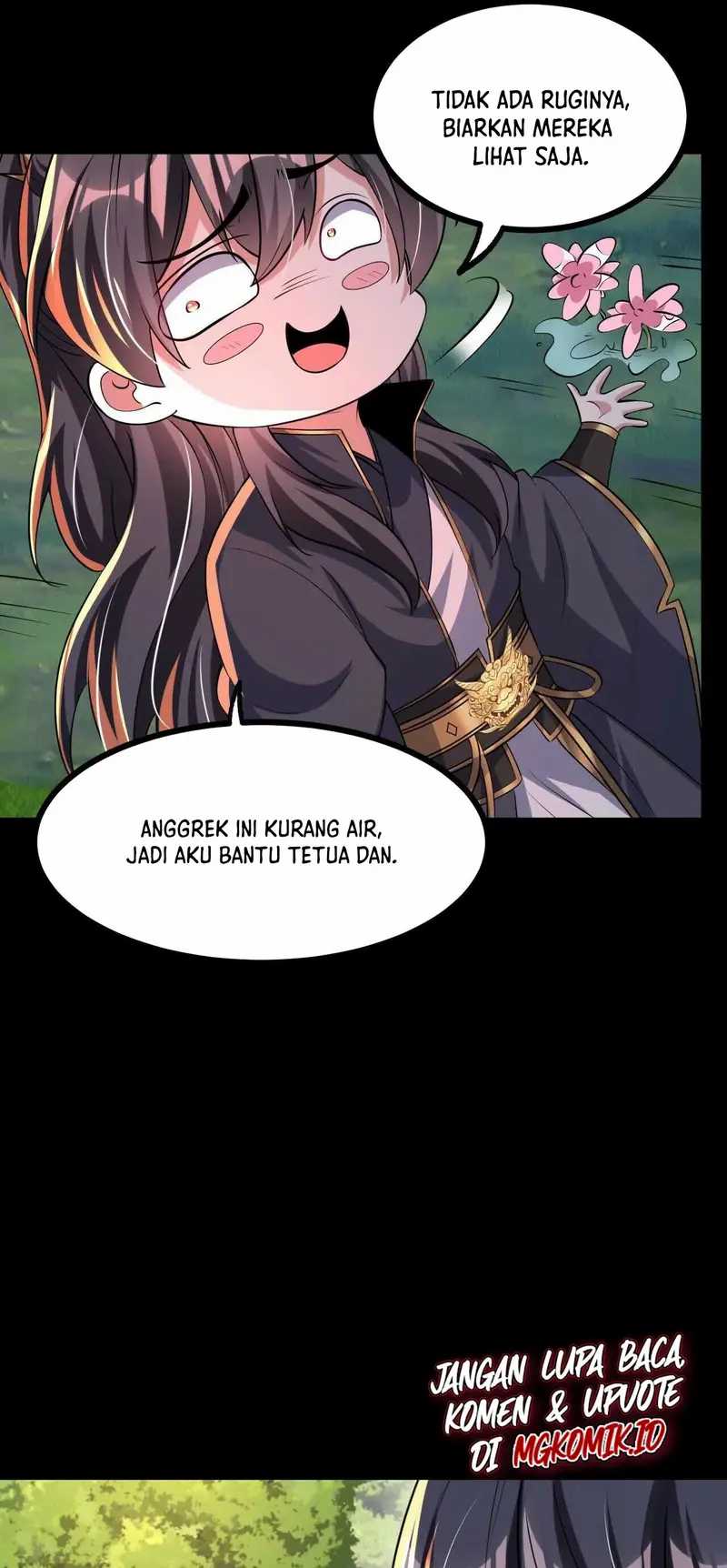 Transcending Alchemy God Chapter 51 Gambar 29