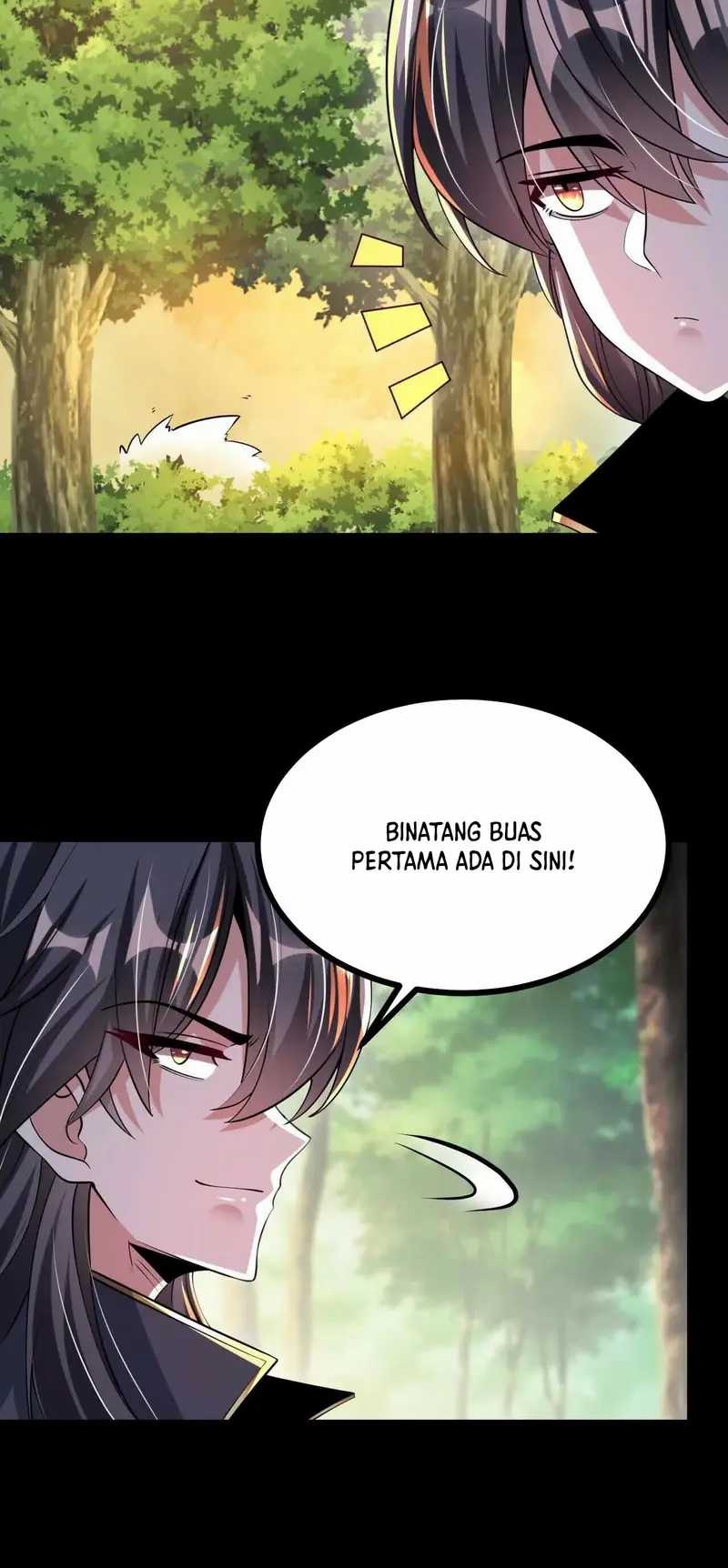 Transcending Alchemy God Chapter 51 Gambar 30