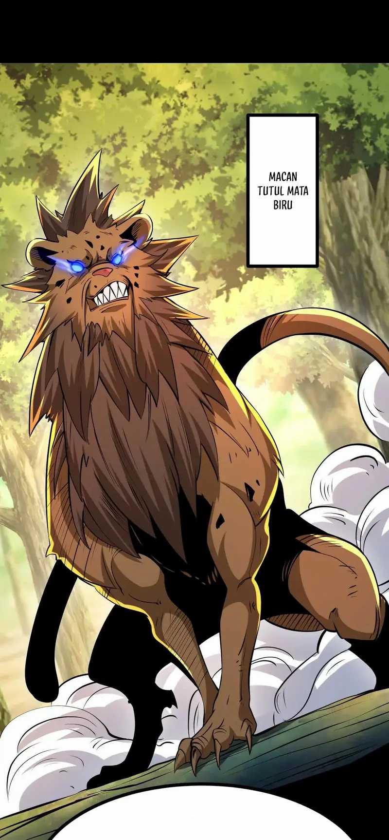 Transcending Alchemy God Chapter 51 Gambar 31