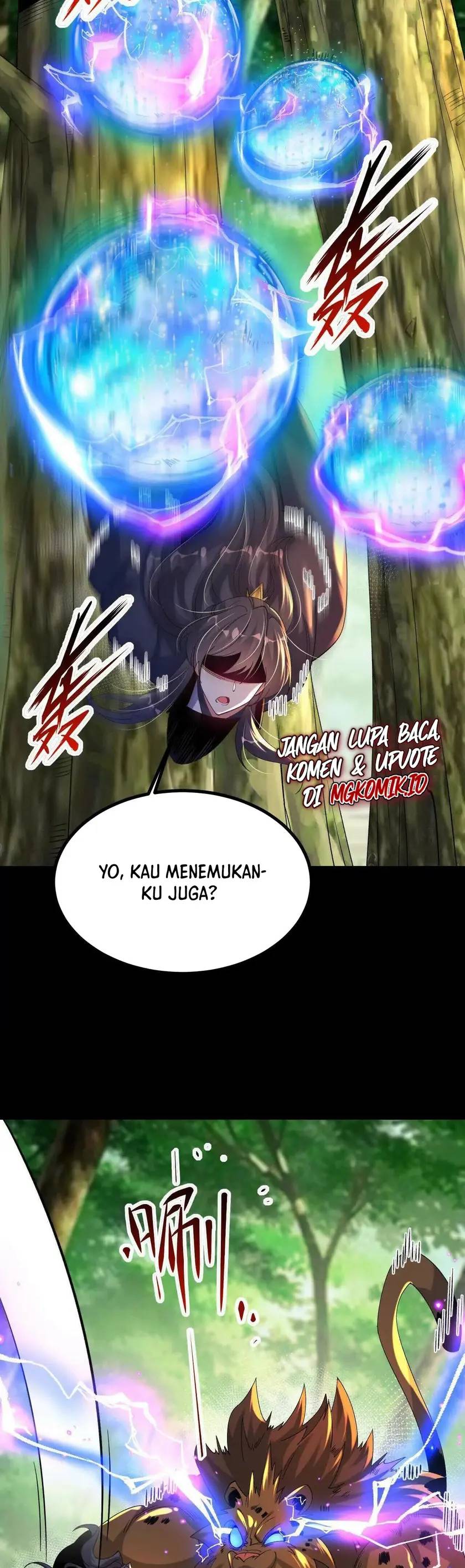 Transcending Alchemy God Chapter 52 Gambar 5