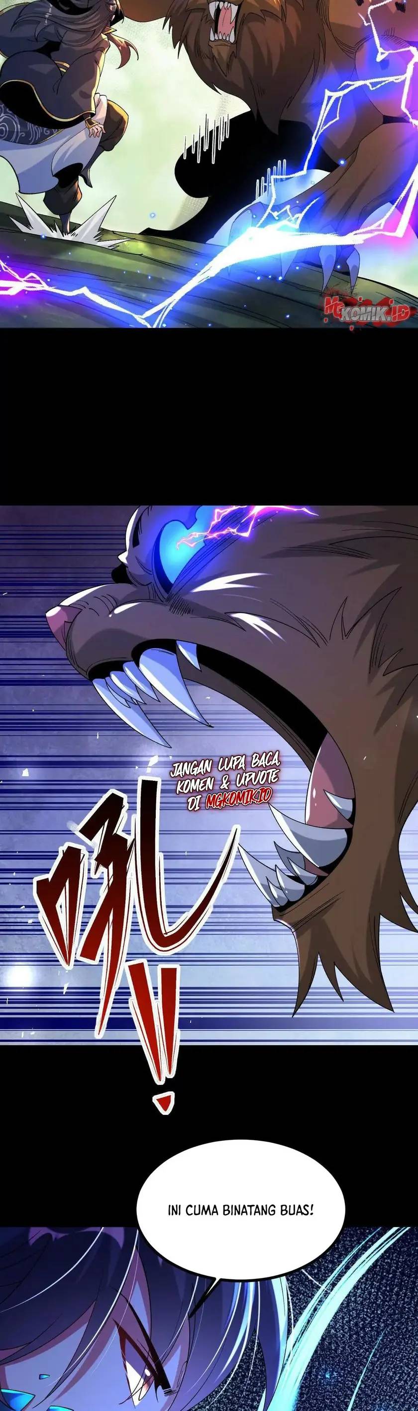 Transcending Alchemy God Chapter 52 Gambar 6