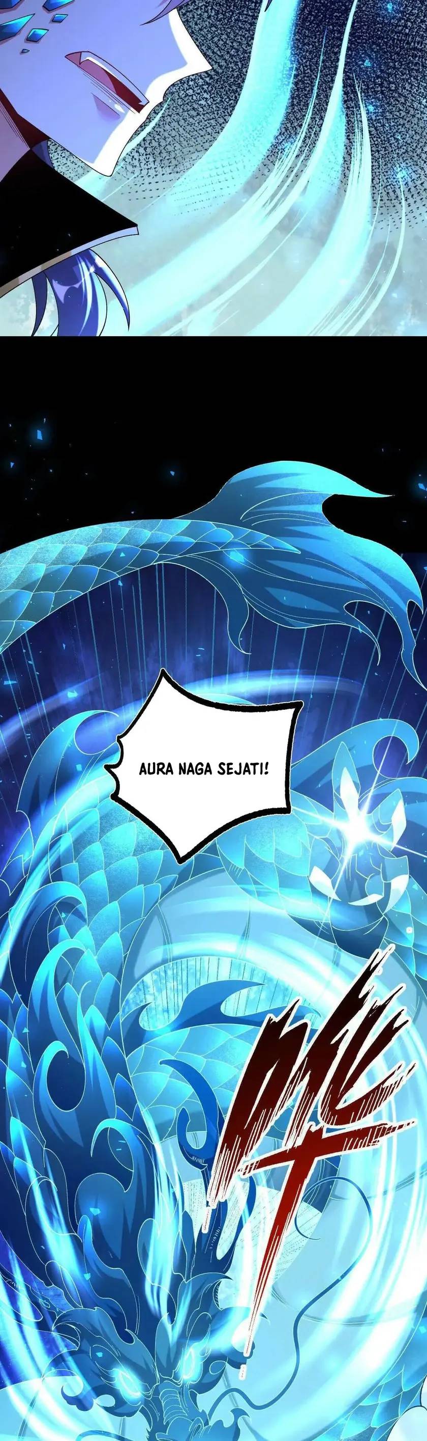 Transcending Alchemy God Chapter 52 Gambar 7