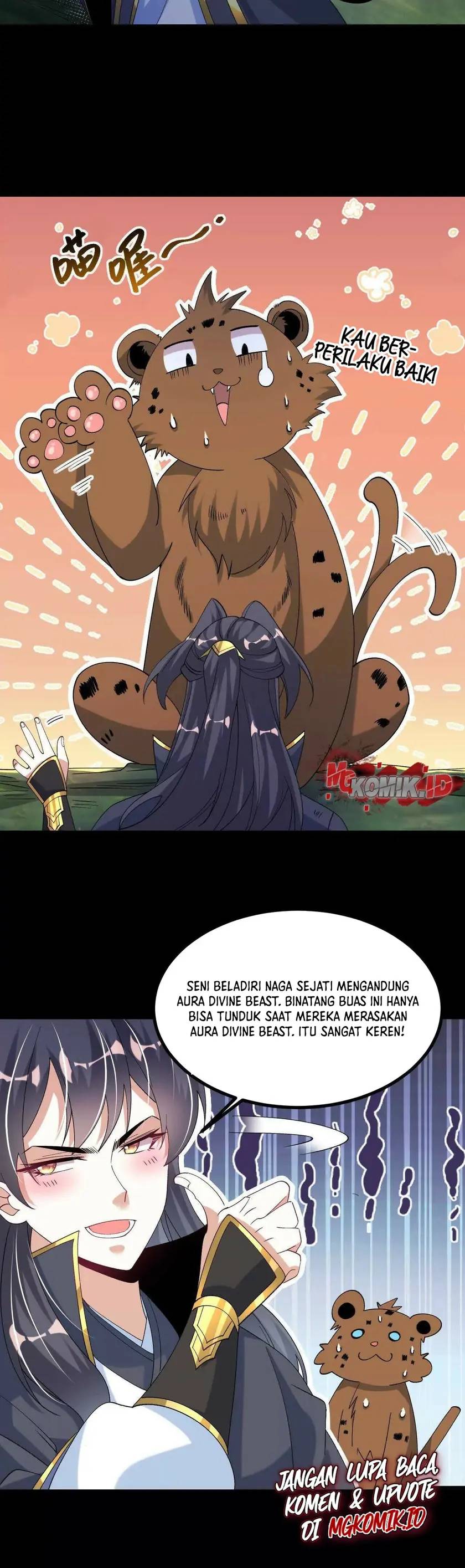 Transcending Alchemy God Chapter 52 Gambar 9