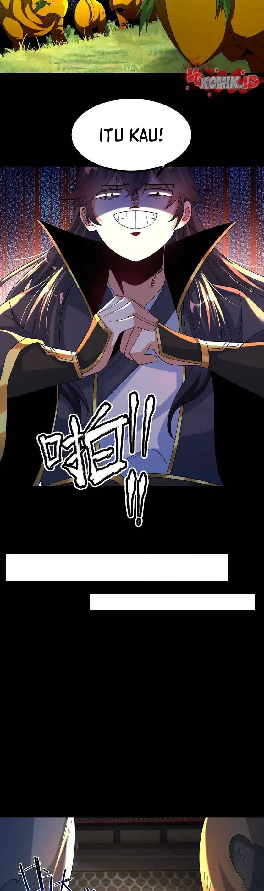 Transcending Alchemy God Chapter 52 Gambar 13