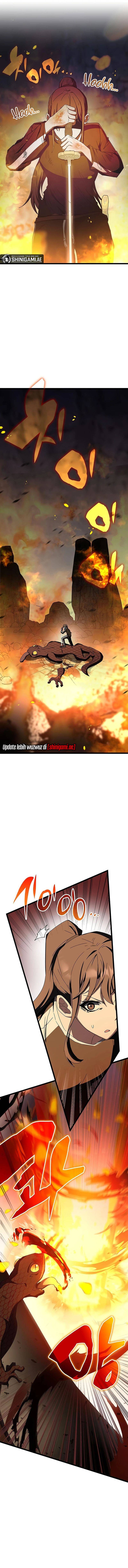 Transcension Academy Chapter 74 Gambar 5
