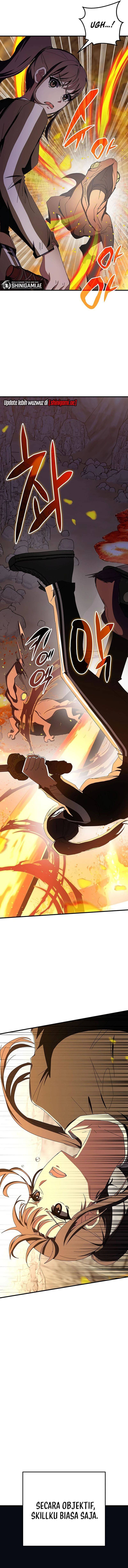 Transcension Academy Chapter 74 Gambar 10