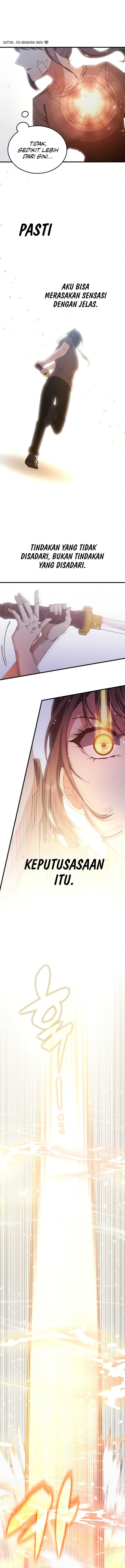 Transcension Academy Chapter 86 Gambar 9