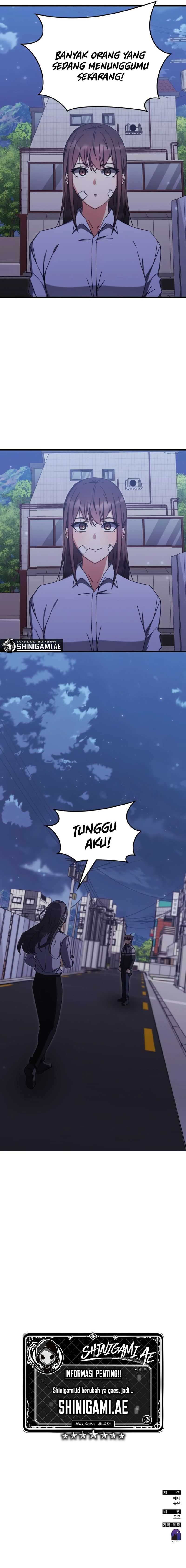 Transcension Academy Chapter 86 Gambar 15
