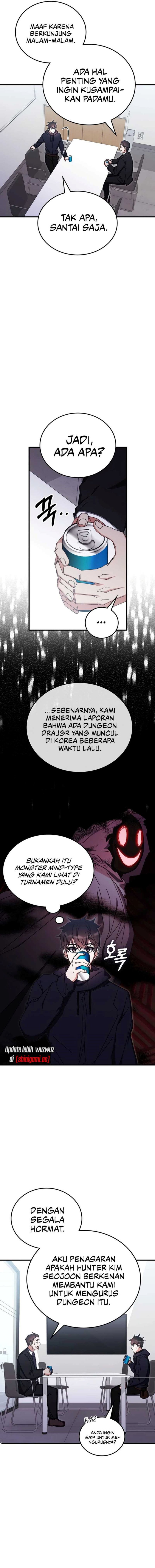 Transcension Academy Chapter 89 Gambar 5